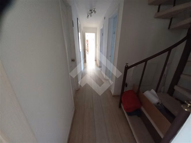 Casa en venta sector El Tambo, 4 dormitorios a 3 km Rotonda