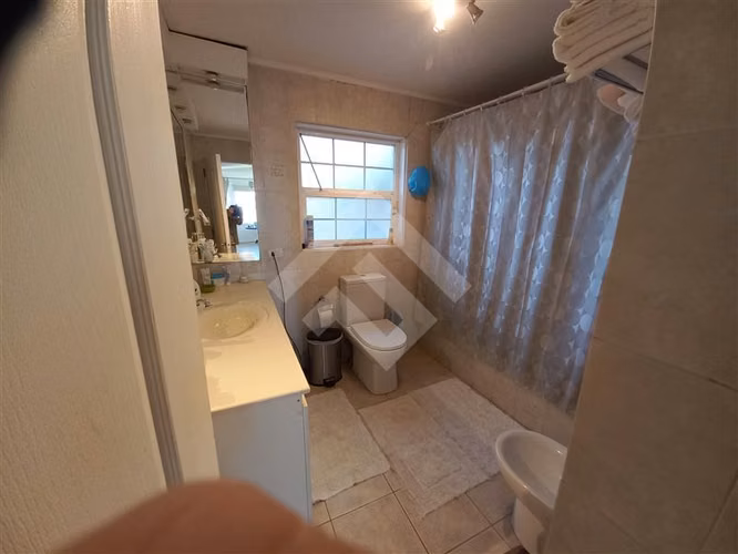 Casa en venta sector El Tambo, 4 dormitorios a 3 km Rotonda