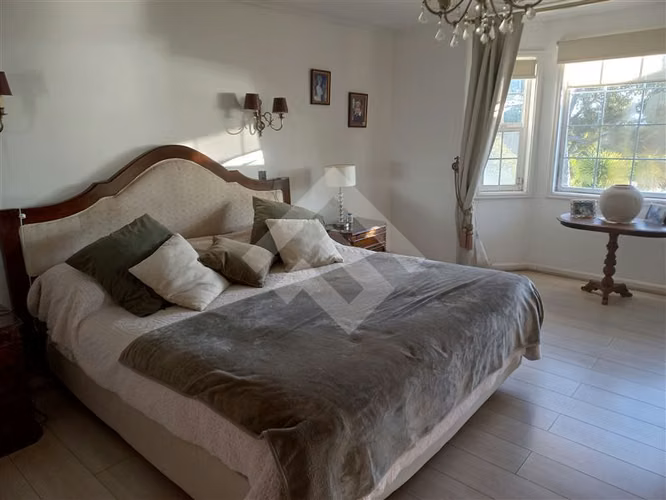 Casa en venta sector El Tambo, 4 dormitorios a 3 km Rotonda