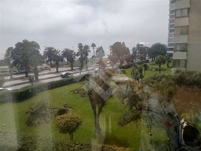 Departamento en venta de 3 dorm. en Viña del Mar