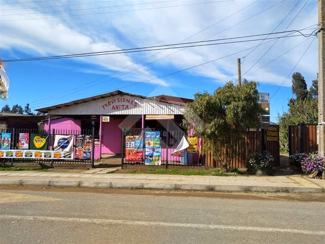 Parcela en venta en Puchuncaví