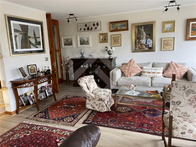 Departamento en venta de 3 dorm. en Viña del Mar