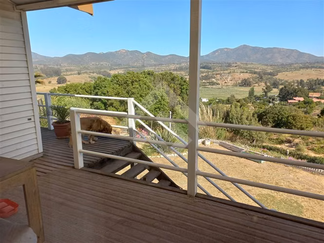 Parcela en venta con casa Mantagua, Campomar 4 - Imagen 24