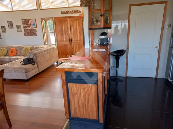 Parcela en venta con casa Mantagua, Campomar 4 - Imagen 7