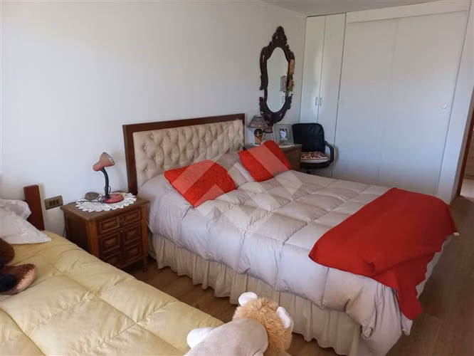 Parcela en venta con casa Mantagua, Campomar 4 - Imagen 16