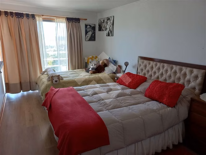 Parcela en venta con casa Mantagua, Campomar 4 - Imagen 17
