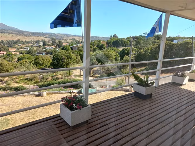 Parcela en venta con casa Mantagua, Campomar 4 - Imagen 25