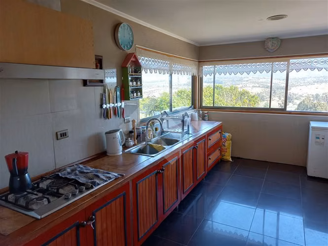 Parcela en venta con casa Mantagua, Campomar 4 - Imagen 11