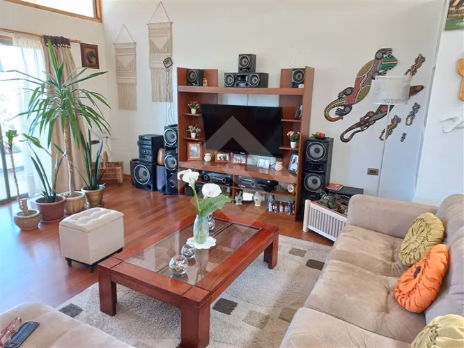 Parcela en venta con casa Mantagua, Campomar 4 - Imagen 6
