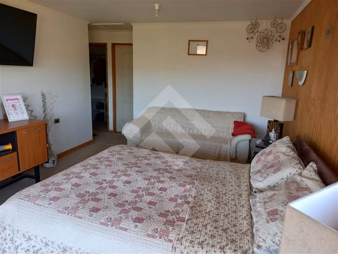 Parcela en venta con casa Mantagua, Campomar 4 - Imagen 19