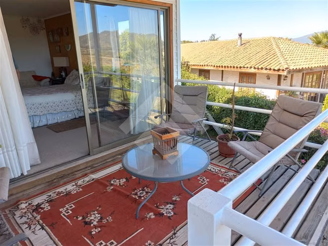Parcela en venta con casa Mantagua, Campomar 4 - Imagen 26