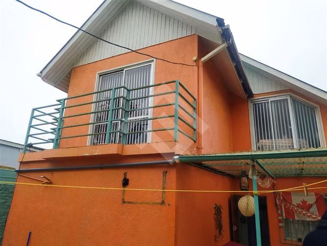 Casa en venta de 5 dorm. en Viña del Mar