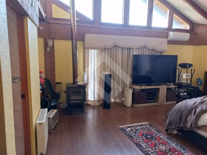 Parcela en venta, seis dormitorios,Los Laureles, Limache - Imagen 21
