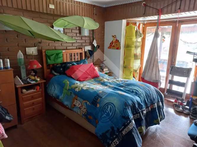 Parcela en venta, seis dormitorios,Los Laureles, Limache - Imagen 19
