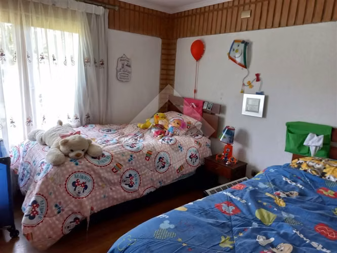 Parcela en venta, seis dormitorios,Los Laureles, Limache - Imagen 17