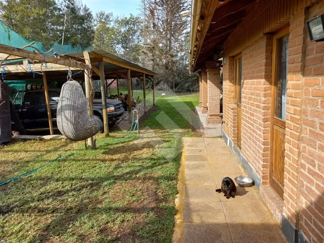Parcela en venta, seis dormitorios,Los Laureles, Limache - Imagen 28