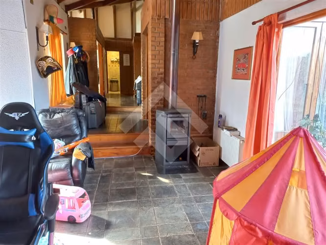 Parcela en venta, seis dormitorios,Los Laureles, Limache - Imagen 16