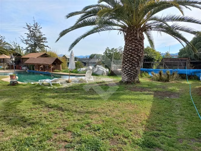 Parcela en venta, seis dormitorios,Los Laureles, Limache - Imagen 29