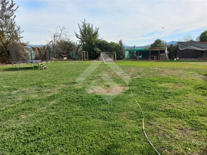 Parcela en venta, seis dormitorios,Los Laureles, Limache - Imagen 37