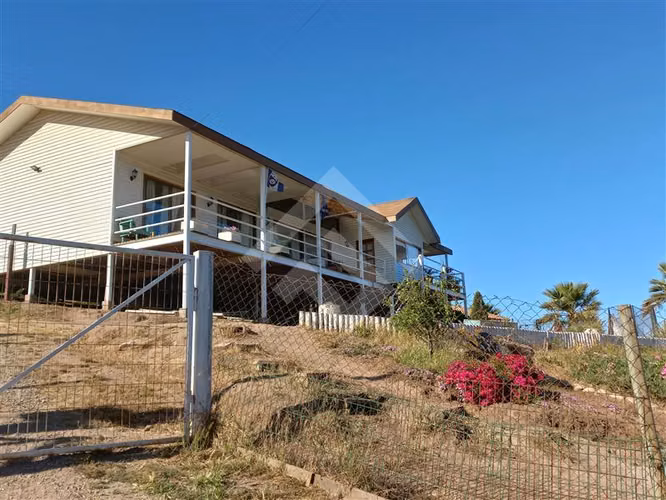 Casa en venta de 3 dormitorios, Mantagua, Campomar 4 - Imagen 29