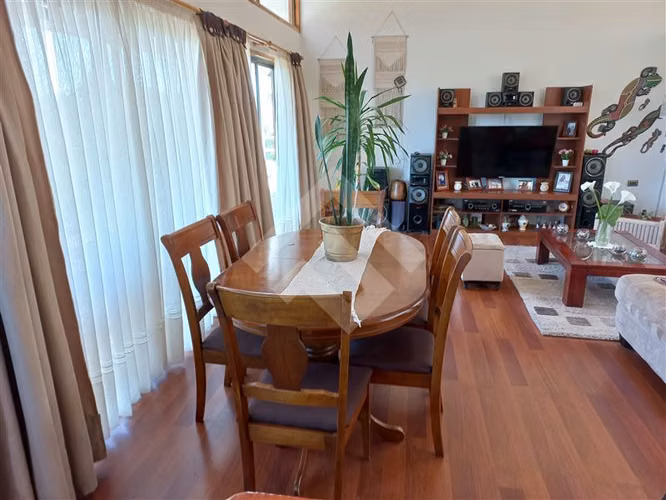 Casa en venta de 3 dormitorios, Mantagua, Campomar 4 - Imagen 8