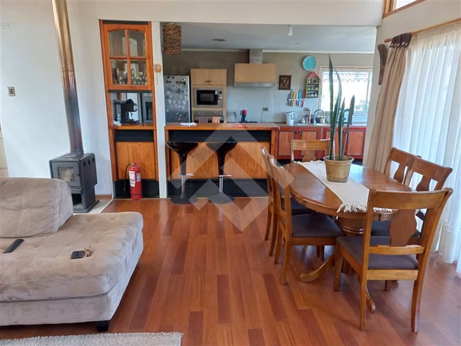 Casa en venta de 3 dormitorios, Mantagua, Campomar 4 - Imagen 9