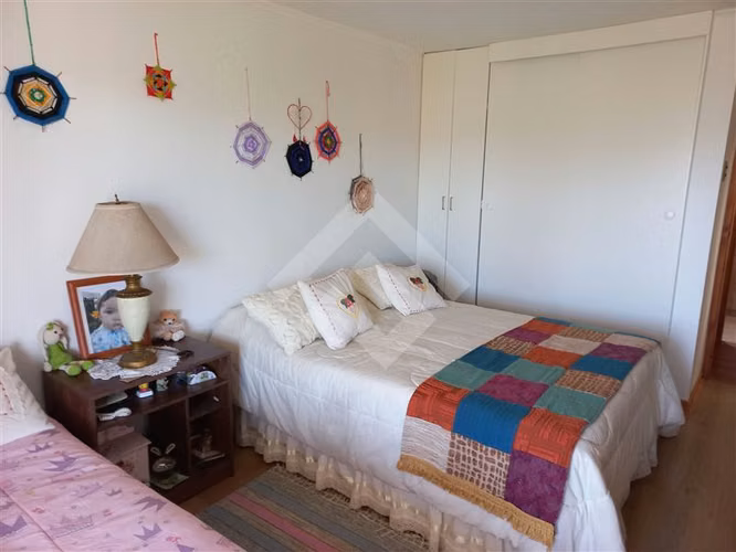Casa en venta de 3 dormitorios, Mantagua, Campomar 4 - Imagen 15