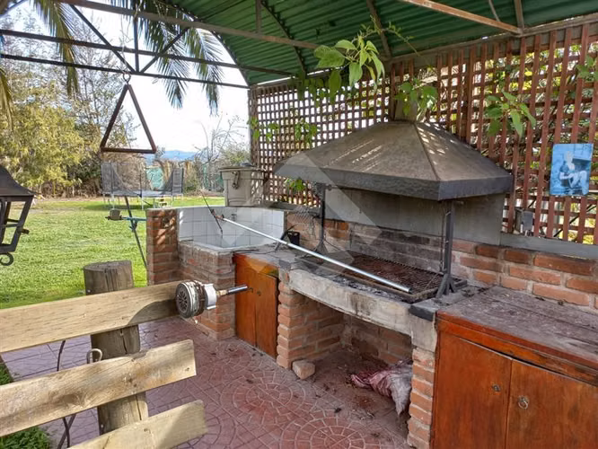 Casa en venta de 6 dormitorios Los Laureles Limache