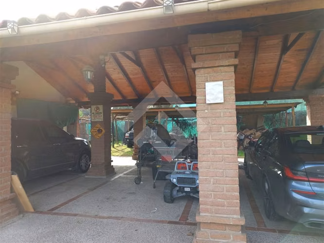 Casa en venta de 6 dormitorios Los Laureles Limache