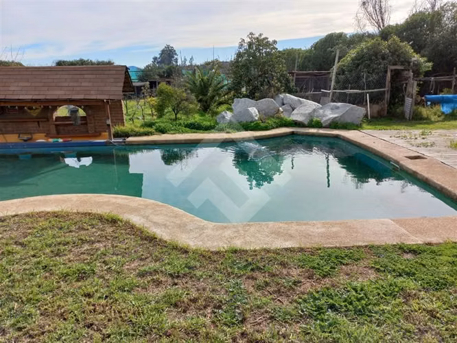 Casa en venta de 6 dormitorios Los Laureles Limache