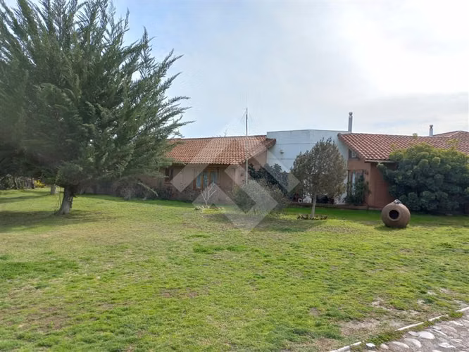 Casa en venta de 6 dormitorios Los Laureles Limache