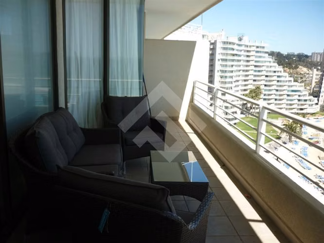 Departamento en venta de 4 dorm, San Alfonso del Mar