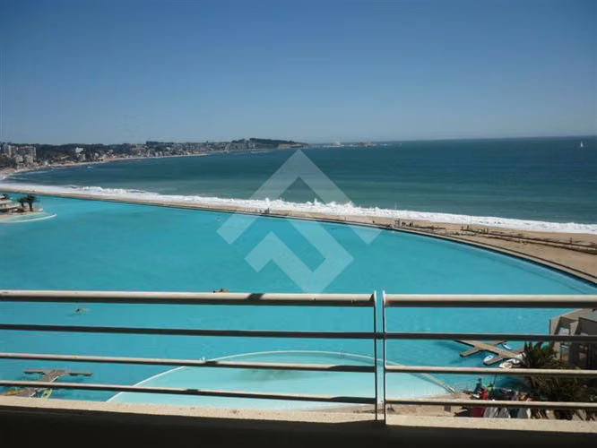 Departamento en venta de 4 dorm, San Alfonso del Mar