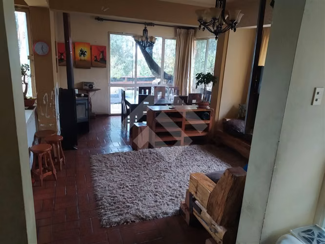 Casa en venta de 4 dorm. en Viña del Mar - Imagen 4