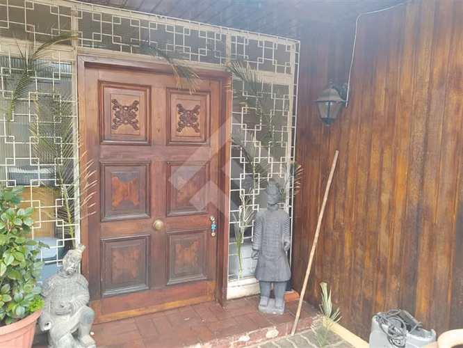 Casa en venta de 4 dorm. en Viña del Mar
