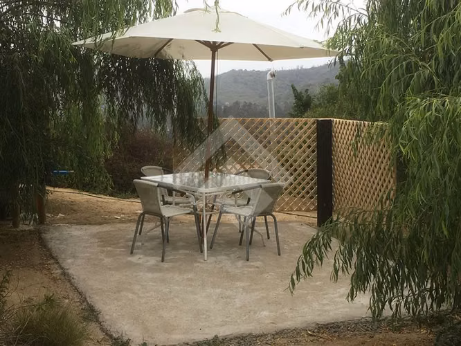 Parcela en venta en Casablanca