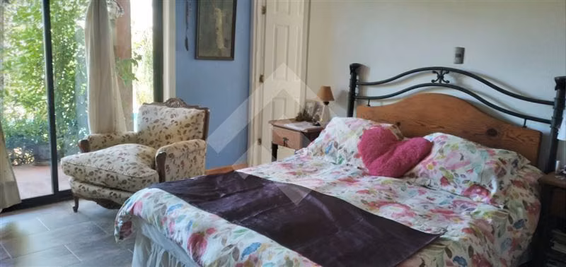 Parcela en venta en Casablanca
