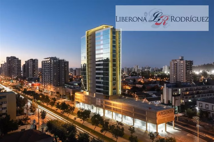 Oficina en venta en Viña del Mar
