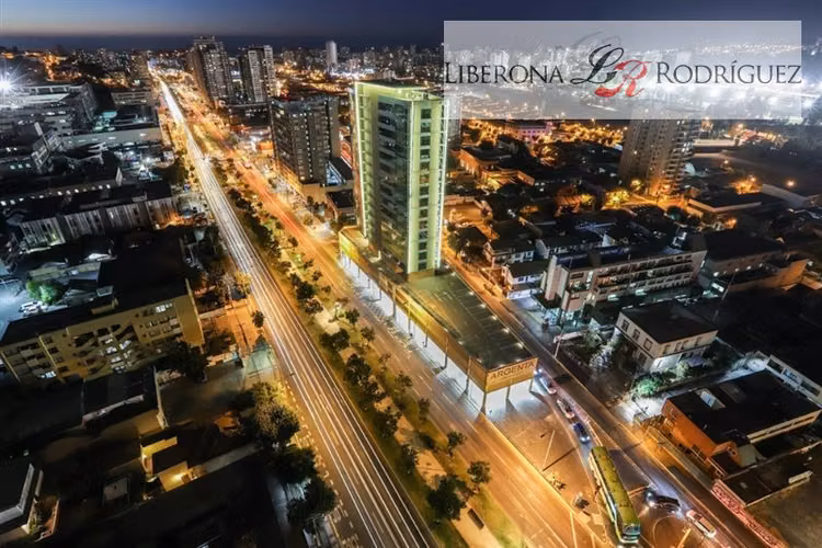 Oficina en venta en Viña del Mar