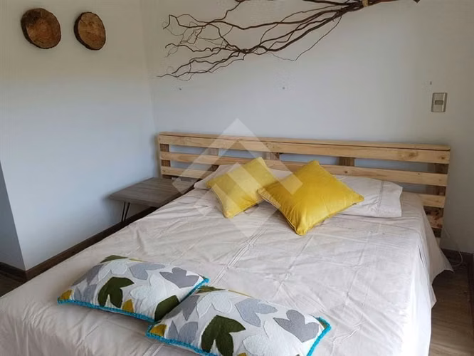 Departamento en venta de 2 dorm. en Viña del Mar