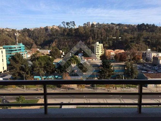 Departamento en venta de 2 dorm. en Viña del Mar
