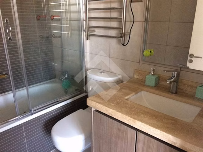 Departamento en venta de 2 dorm. en Viña del Mar