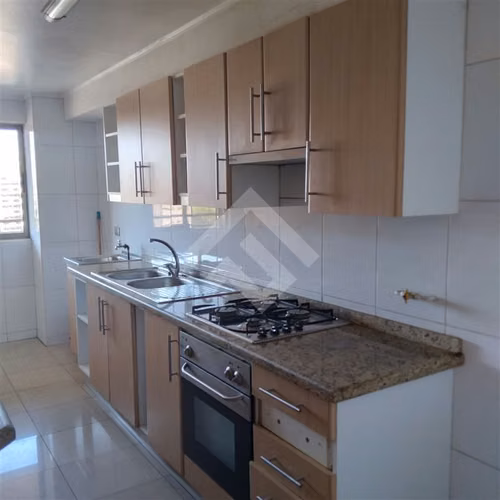 Dpto Venta, de 3 D , 2 B Y Est y Bod . en Viña del Mar