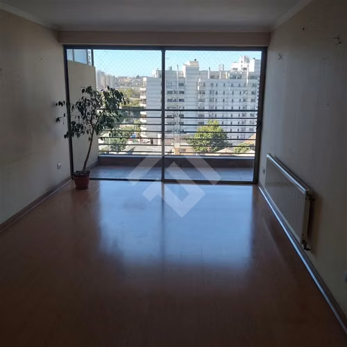 Dpto Venta, de 3 D , 2 B Y Est y Bod . en Viña del Mar