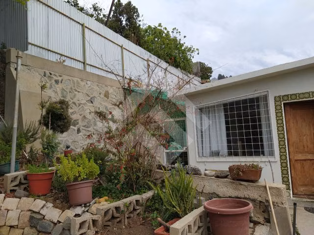 Casa en venta en Viña del Mar