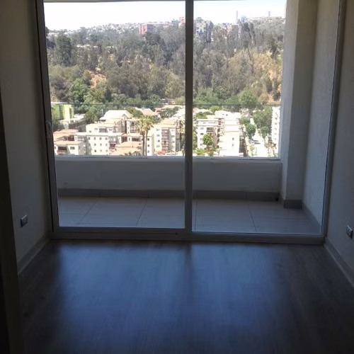 Año corrido, sin muebles, est,1 dor, gastos incluidos, luz.