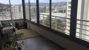 Departamento en venta Coraceros 50, 4 dormitorios, vista, - Imagen 2