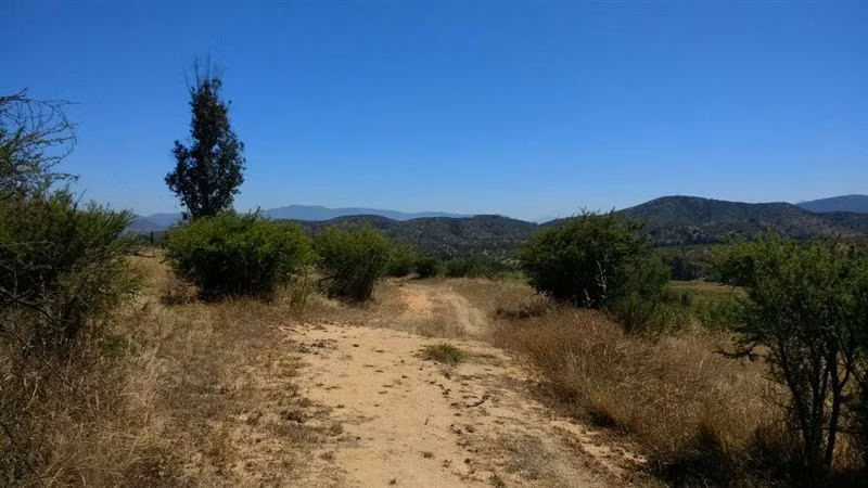 Parcela en venta en Villa Alemana