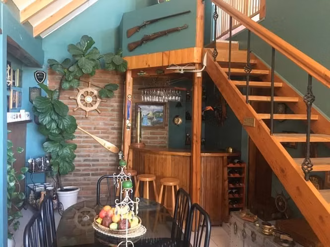 Casa en venta en Concón