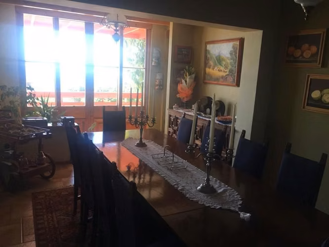 Casa en venta en Concón